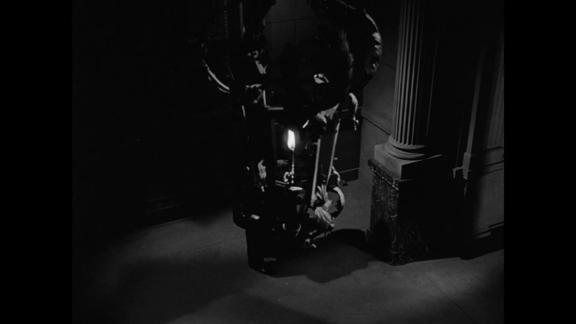 The Ghost of Sierra de Cobre scene still 2