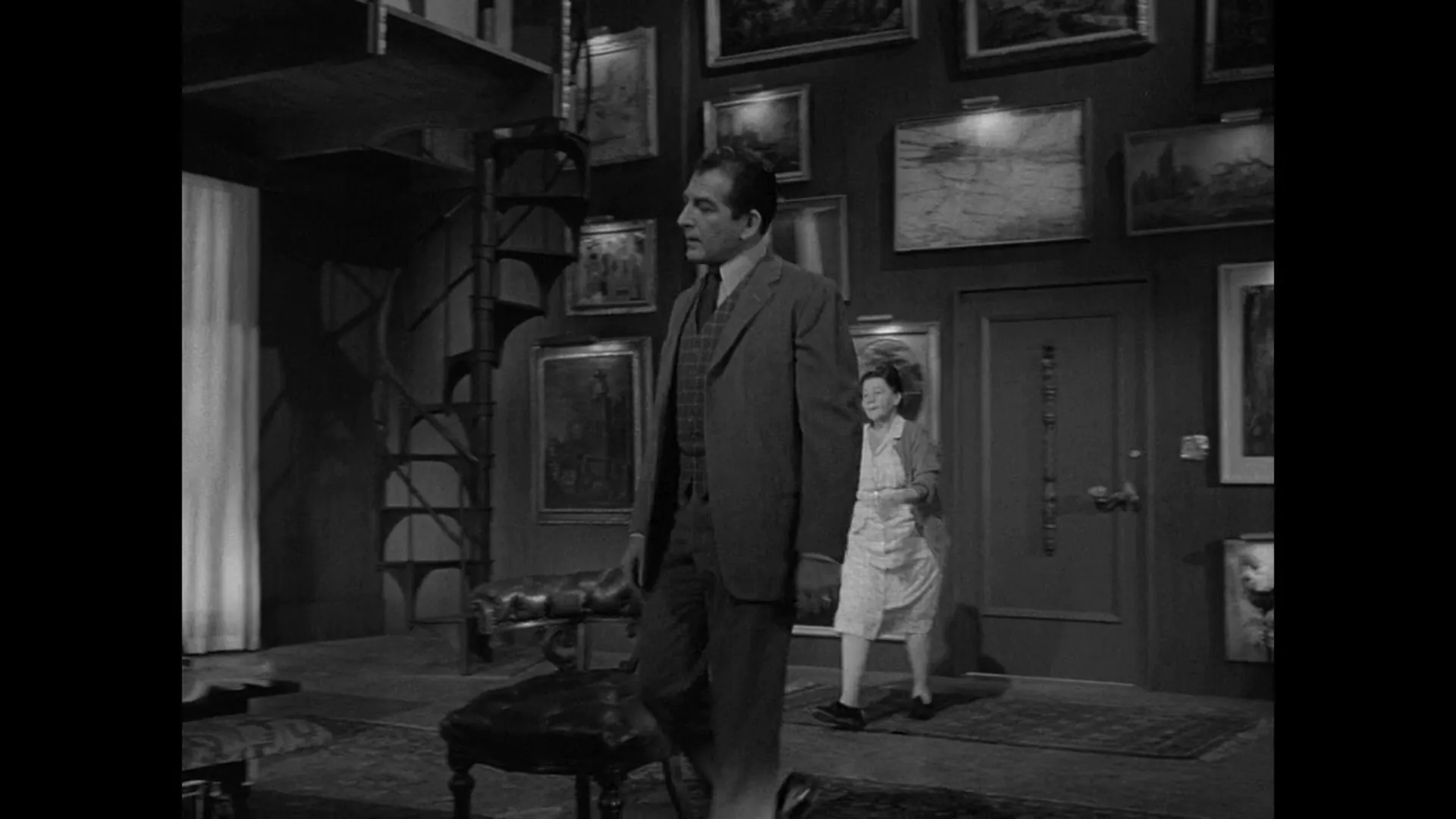 The Ghost of Sierra de Cobre scene still 4