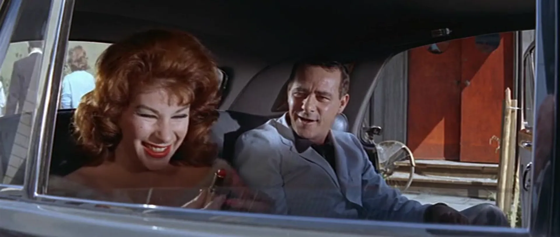 The Young Ones scene still 5