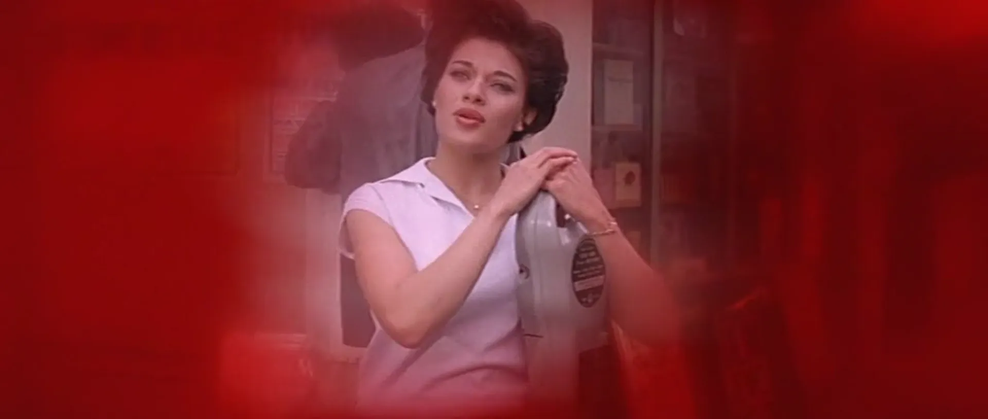 The Young Ones scene still 6