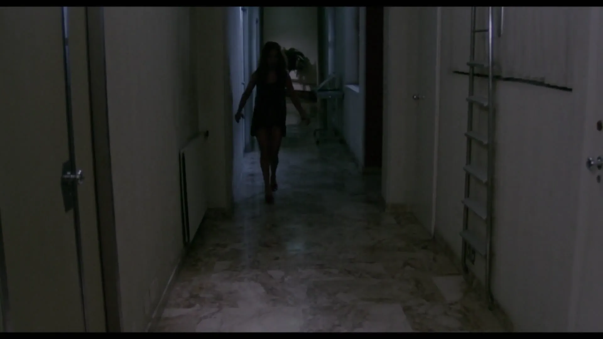 Werewolf Woman scene still 5