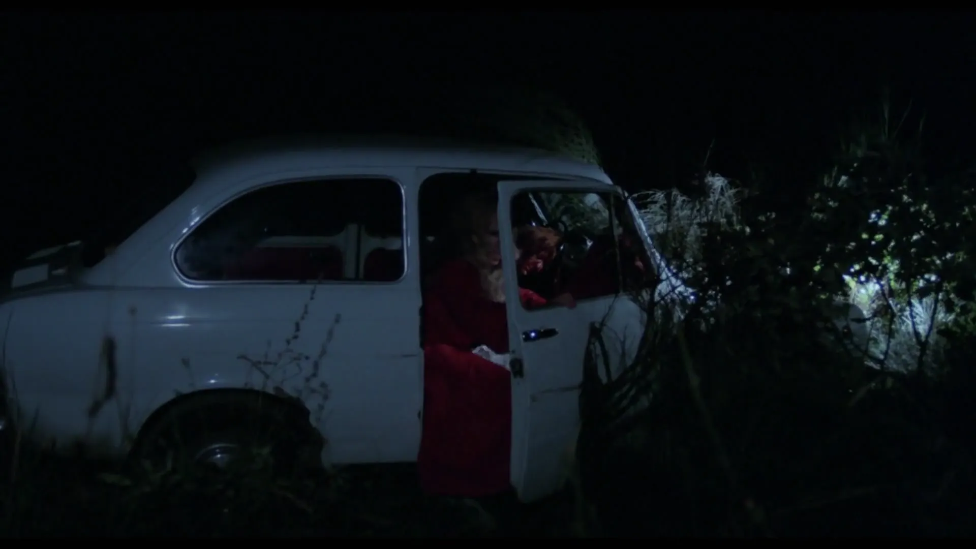 Werewolf Woman scene still 6