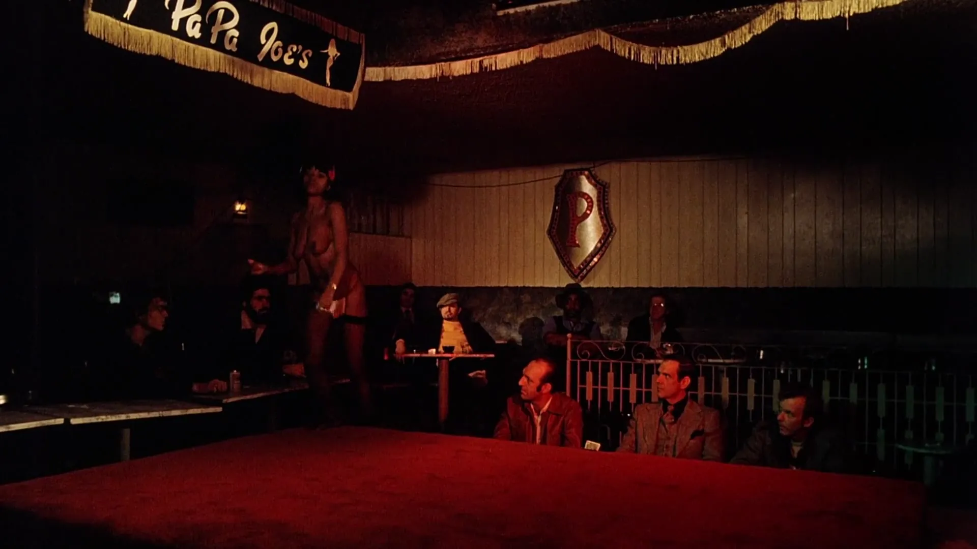 Mardi Gras Massacre scene still 6