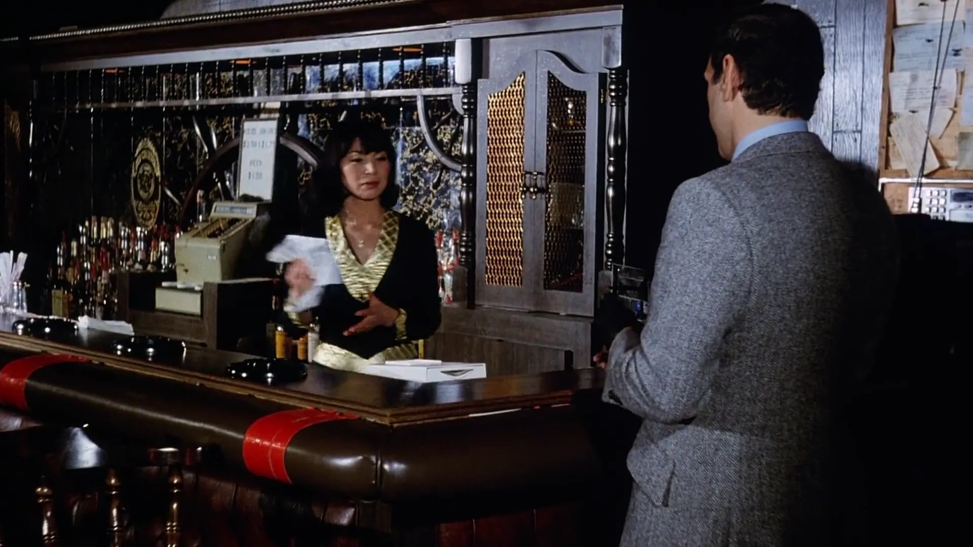 Mardi Gras Massacre scene still 3