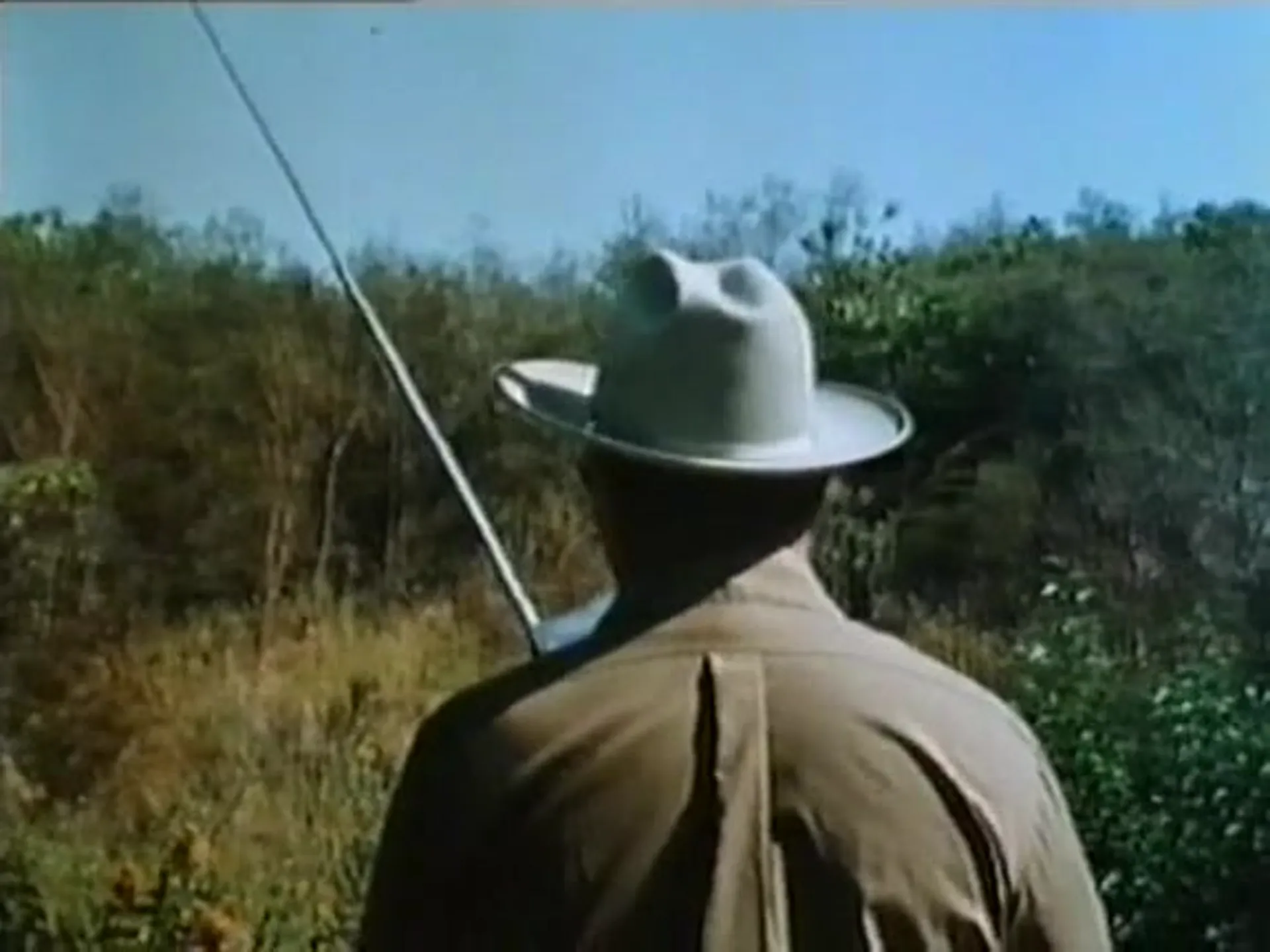 Wrong Way scene still 6