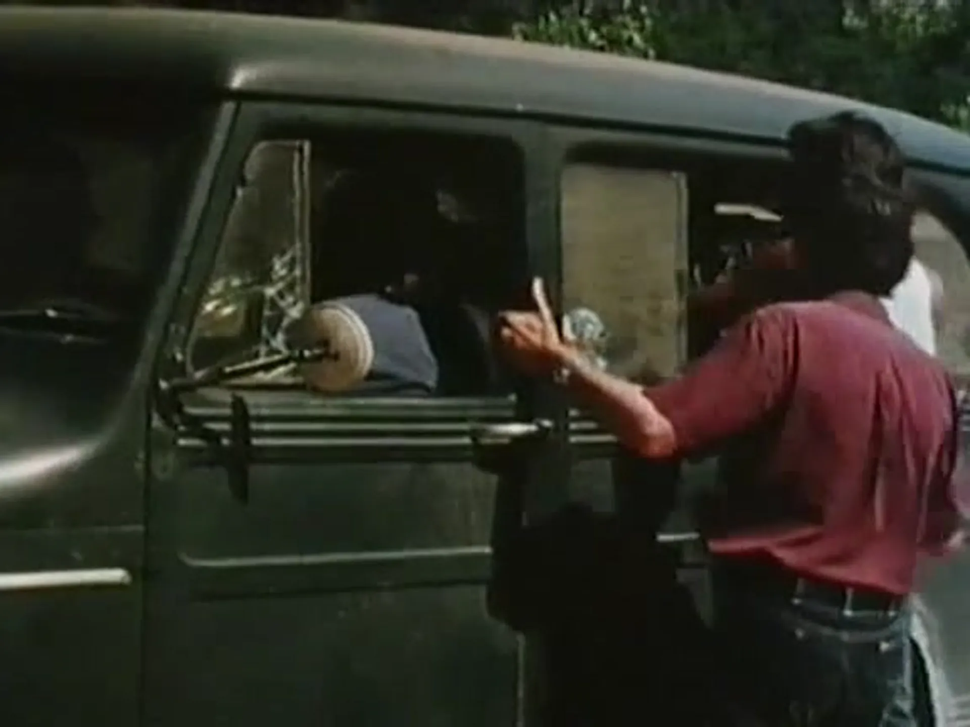 Wrong Way scene still 3