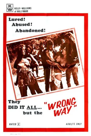 Wrong Way