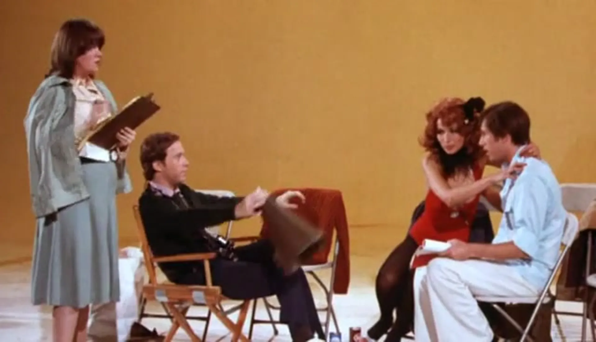 The First Nudie Musical scene still 6