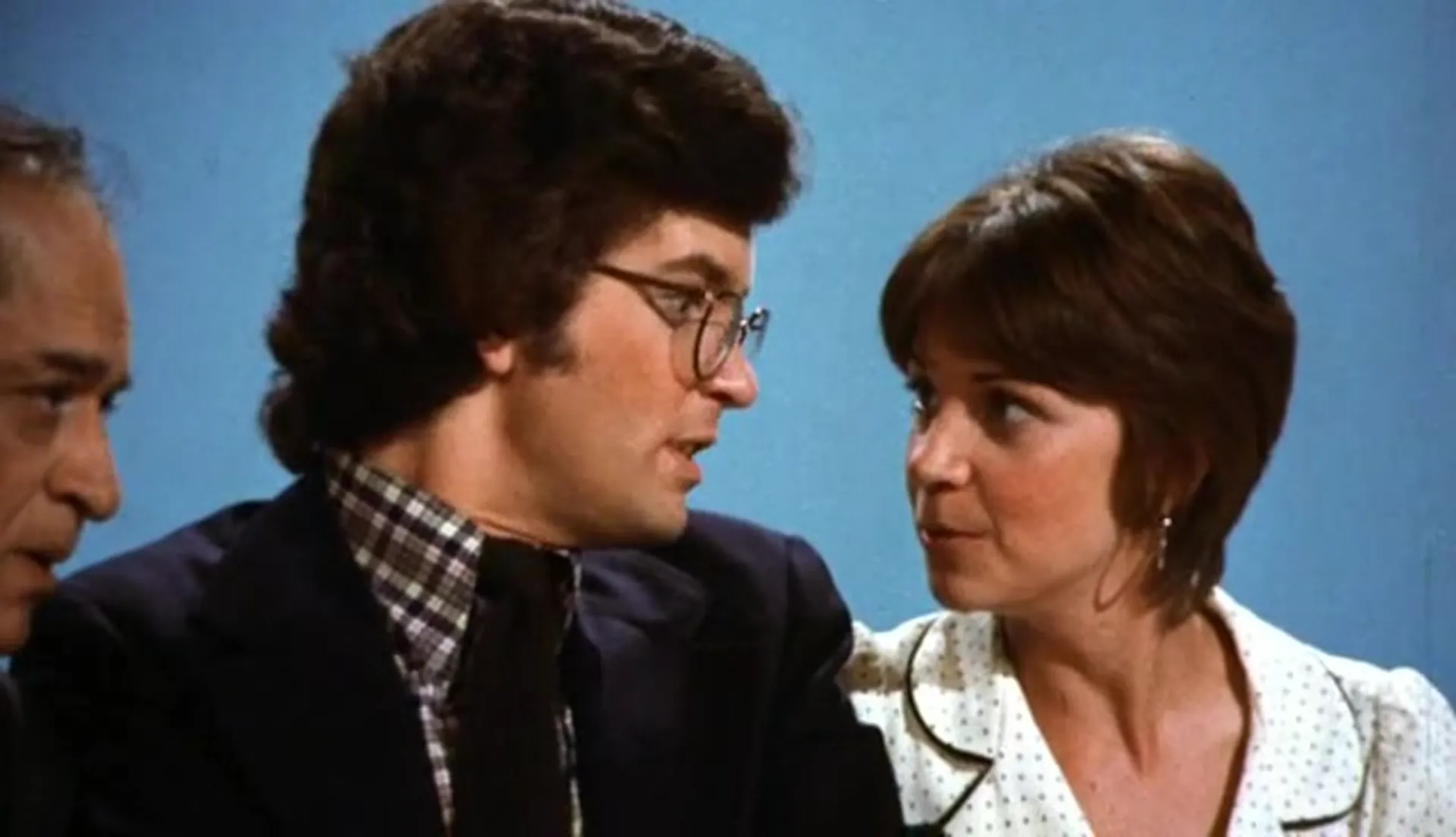 The First Nudie Musical scene still 3