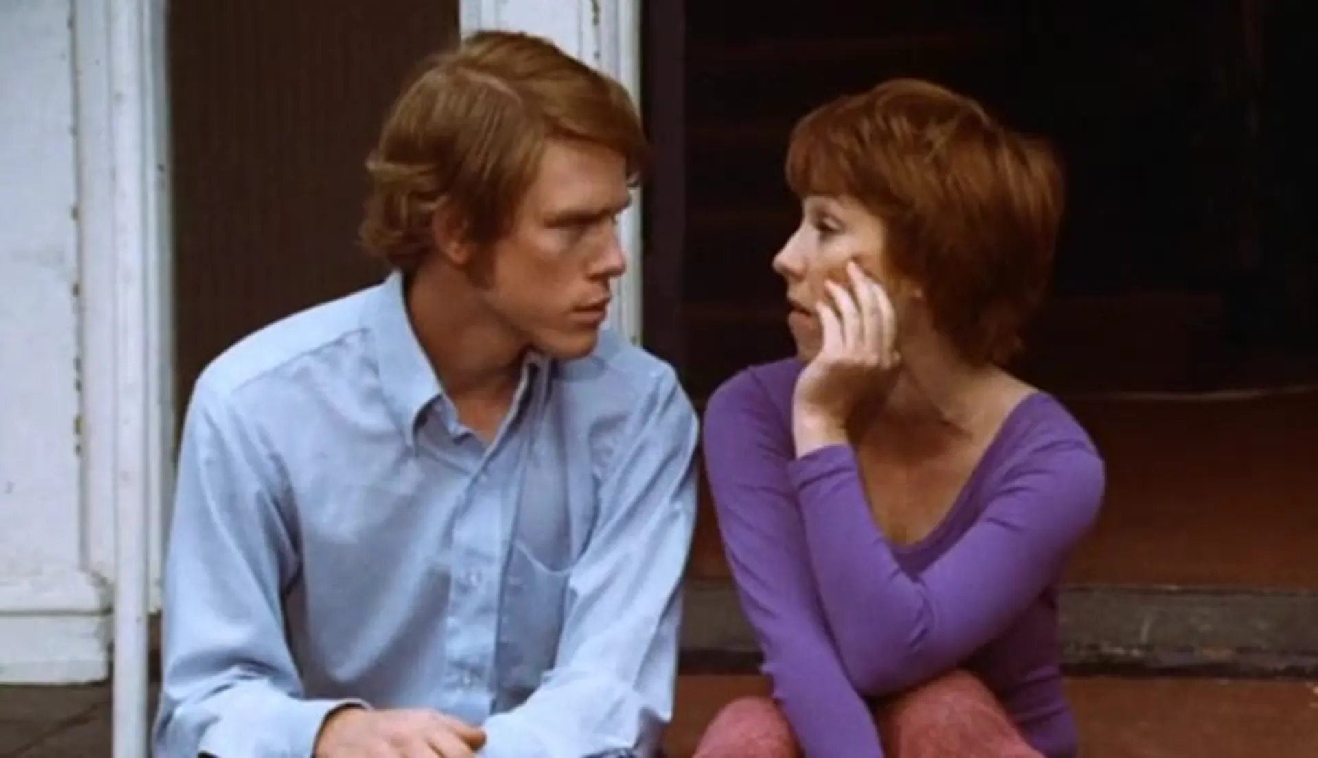 The First Nudie Musical scene still 2