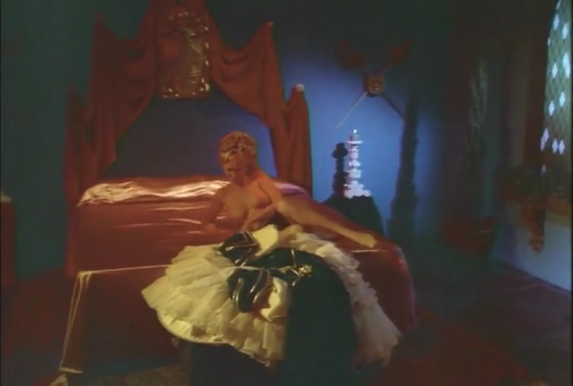 Lady Godiva Rides scene still 1