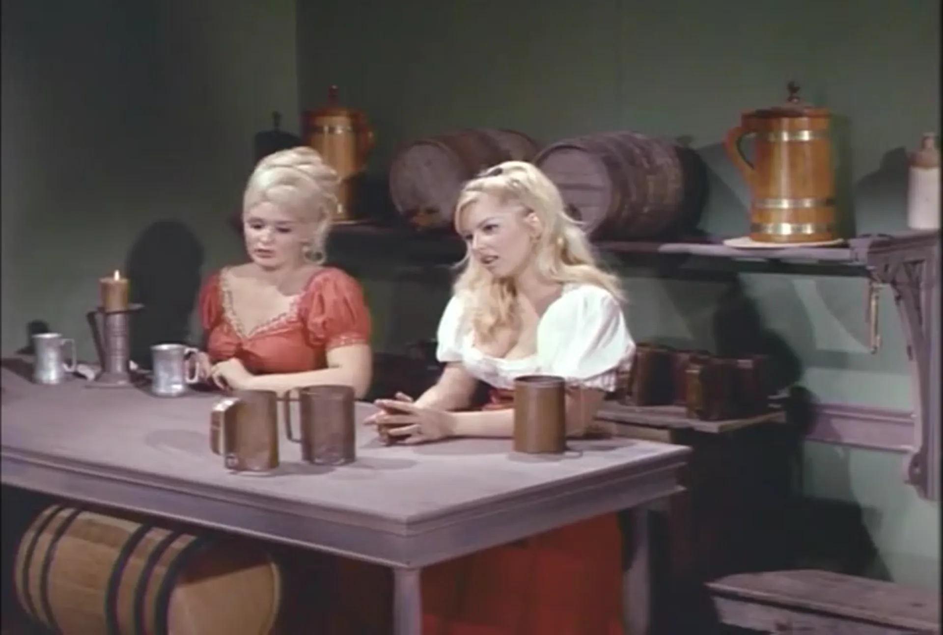 Lady Godiva Rides scene still 2
