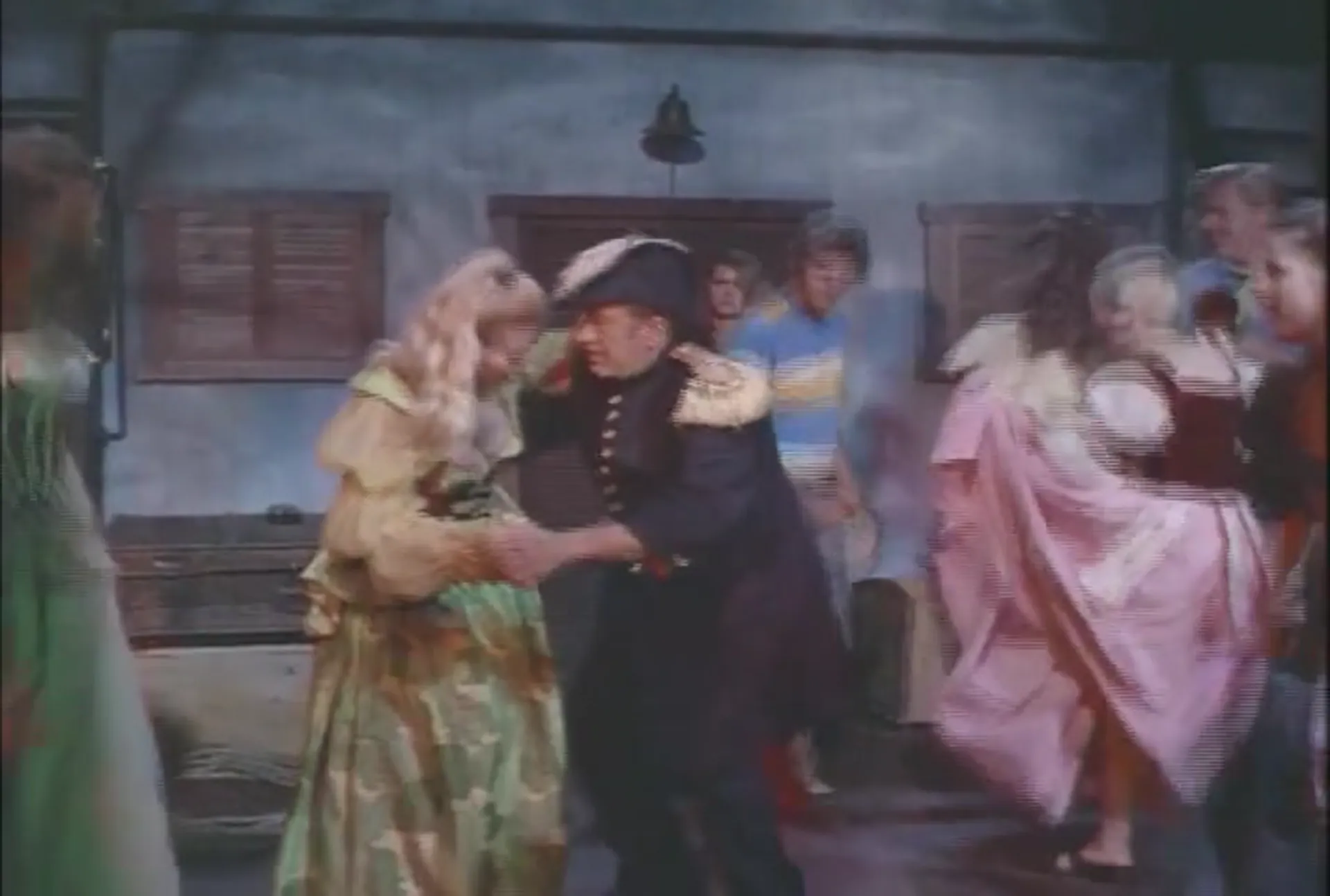 Lady Godiva Rides scene still 6