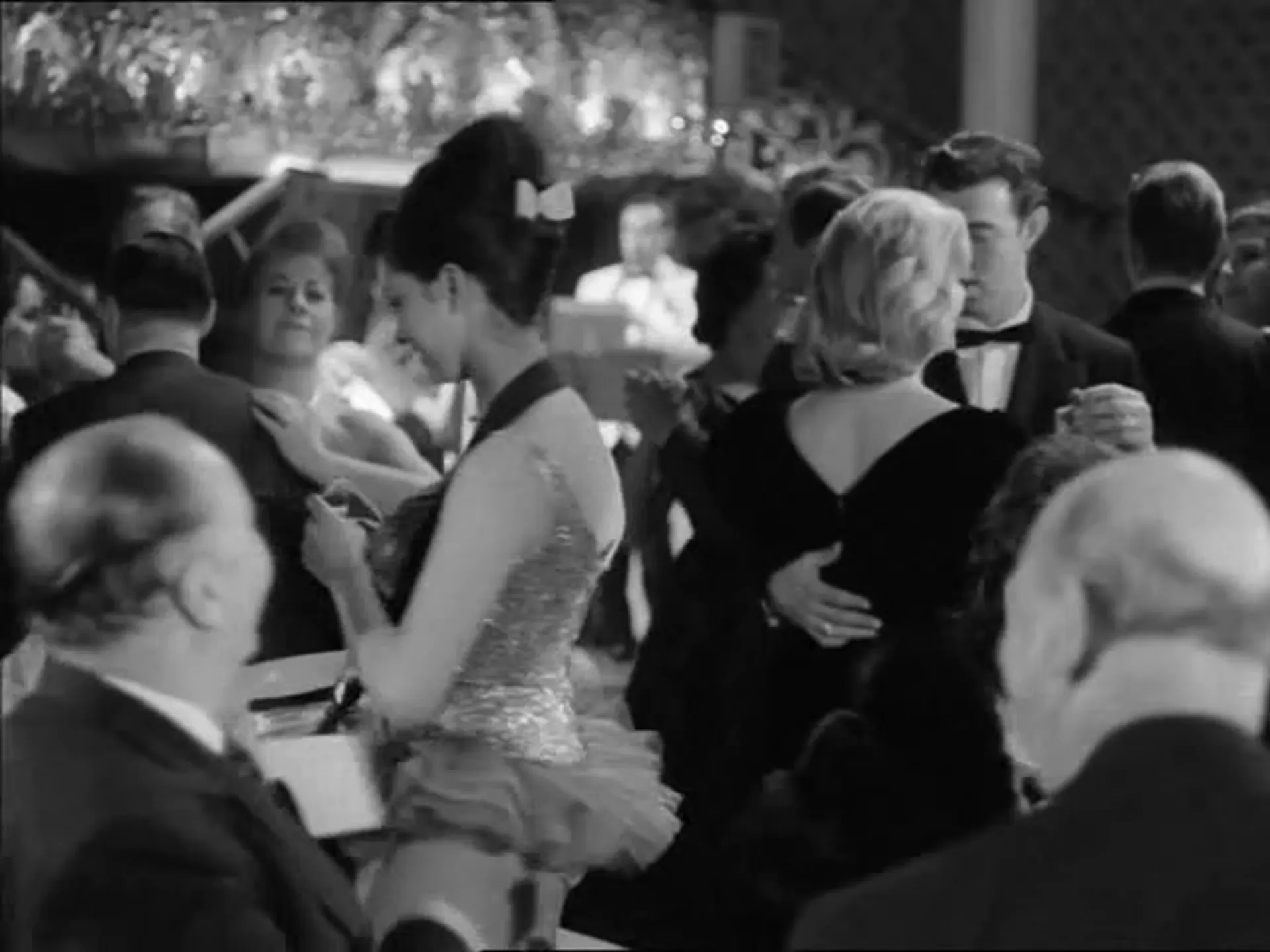 West End Jungle scene still 11
