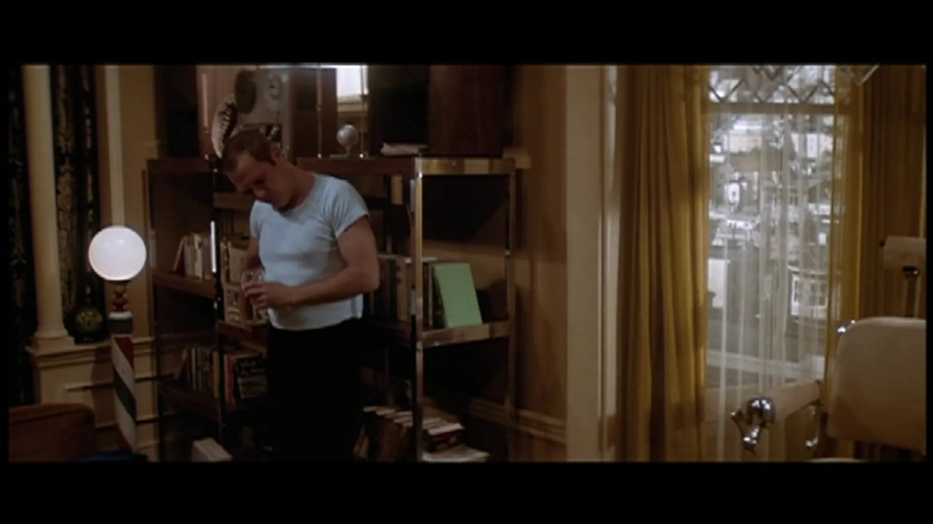 The Manitou scene still 1