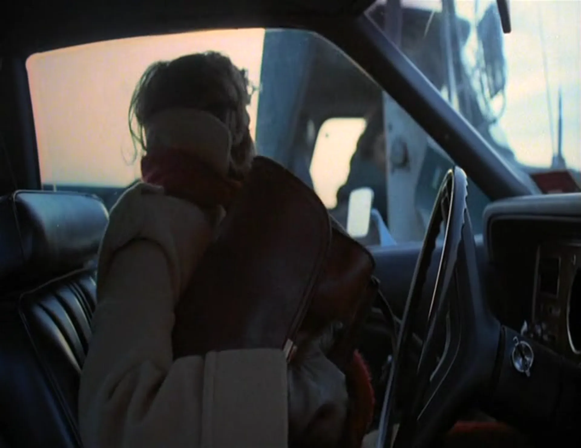 Don't Go in the House scene still 5