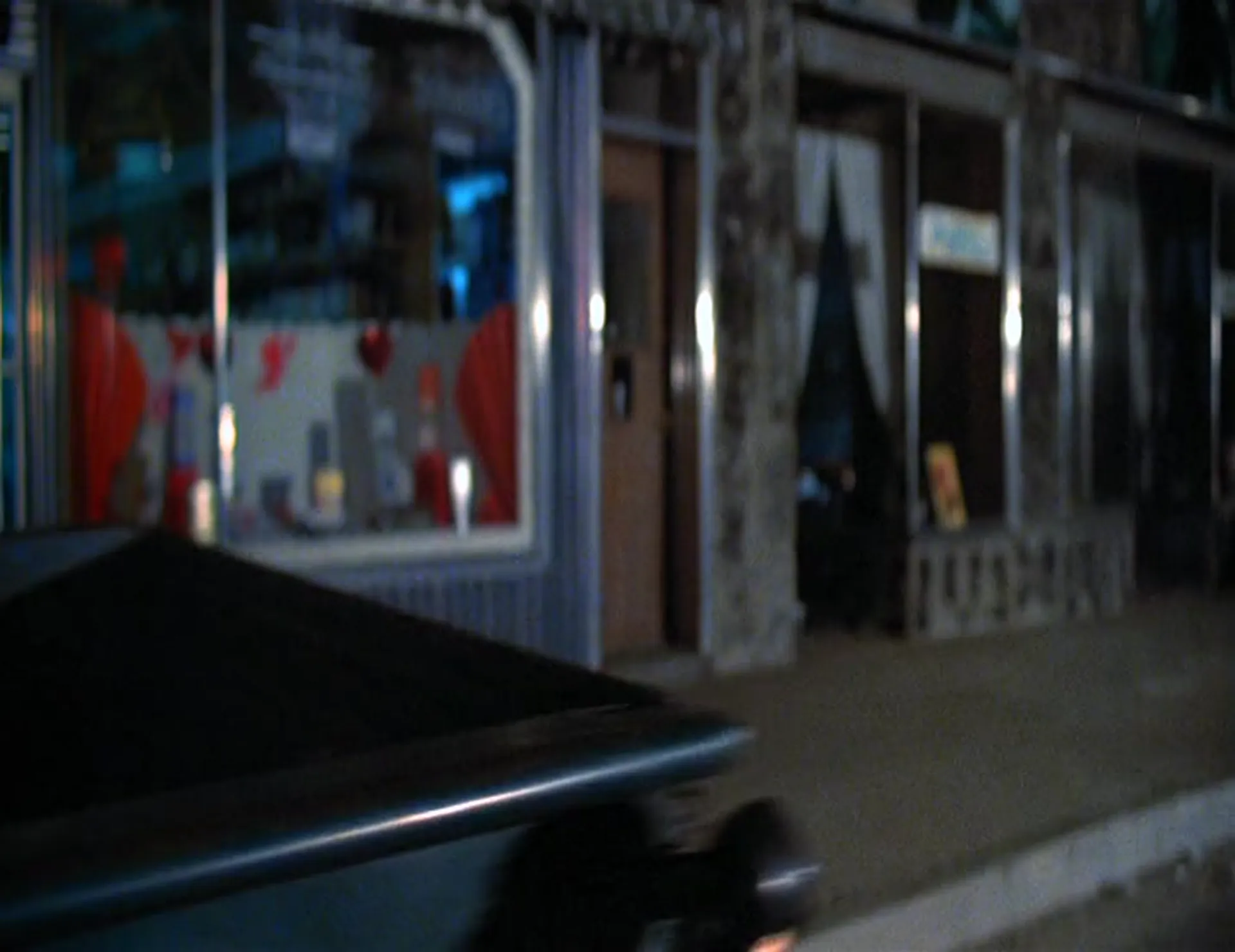 Don't Go in the House scene still 3