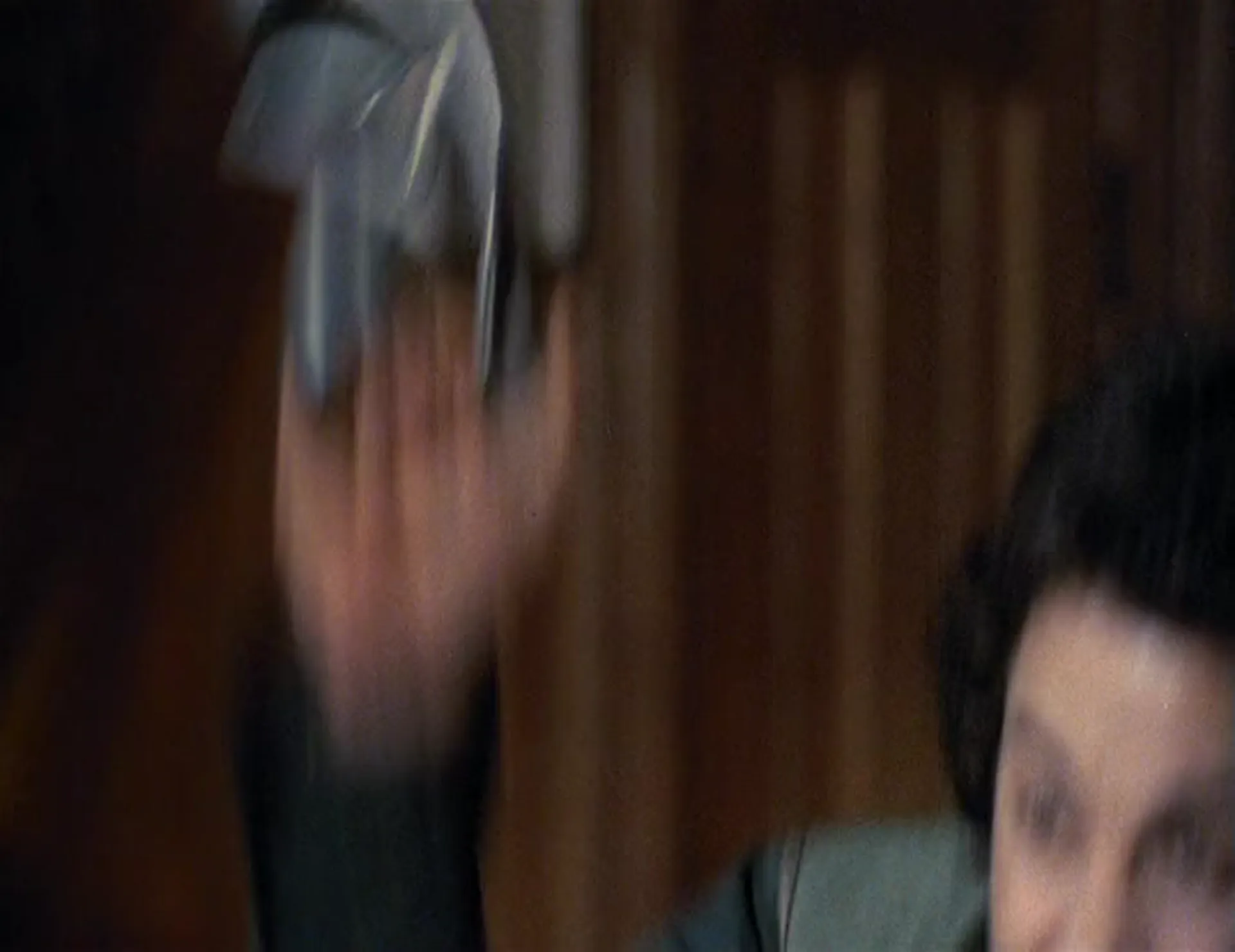 Don't Go in the House scene still 4