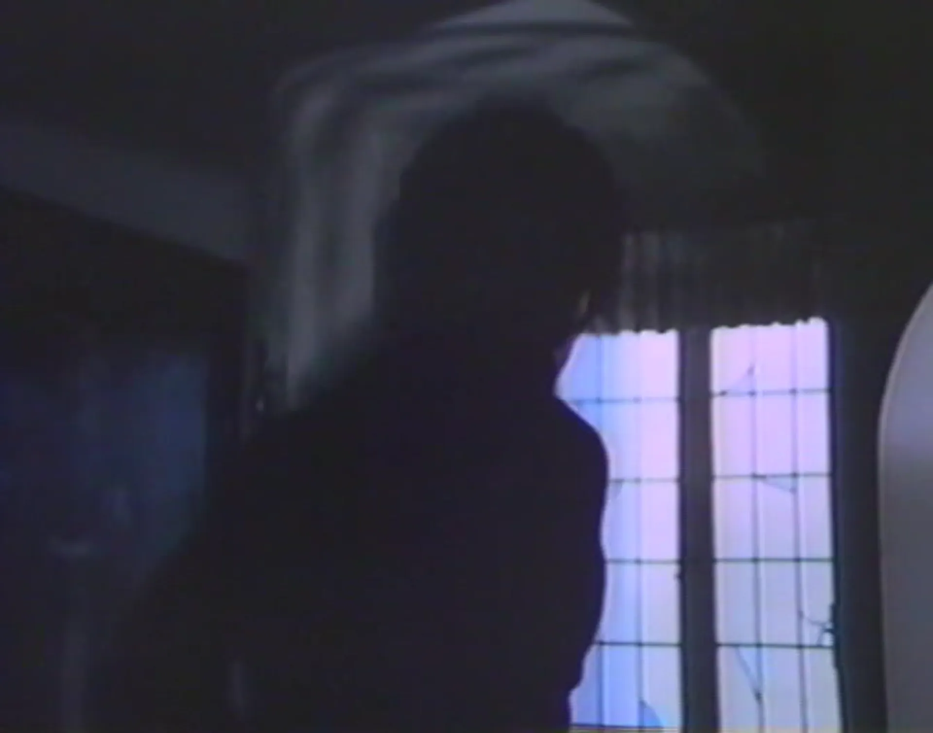 I Dismember Mama scene still 6