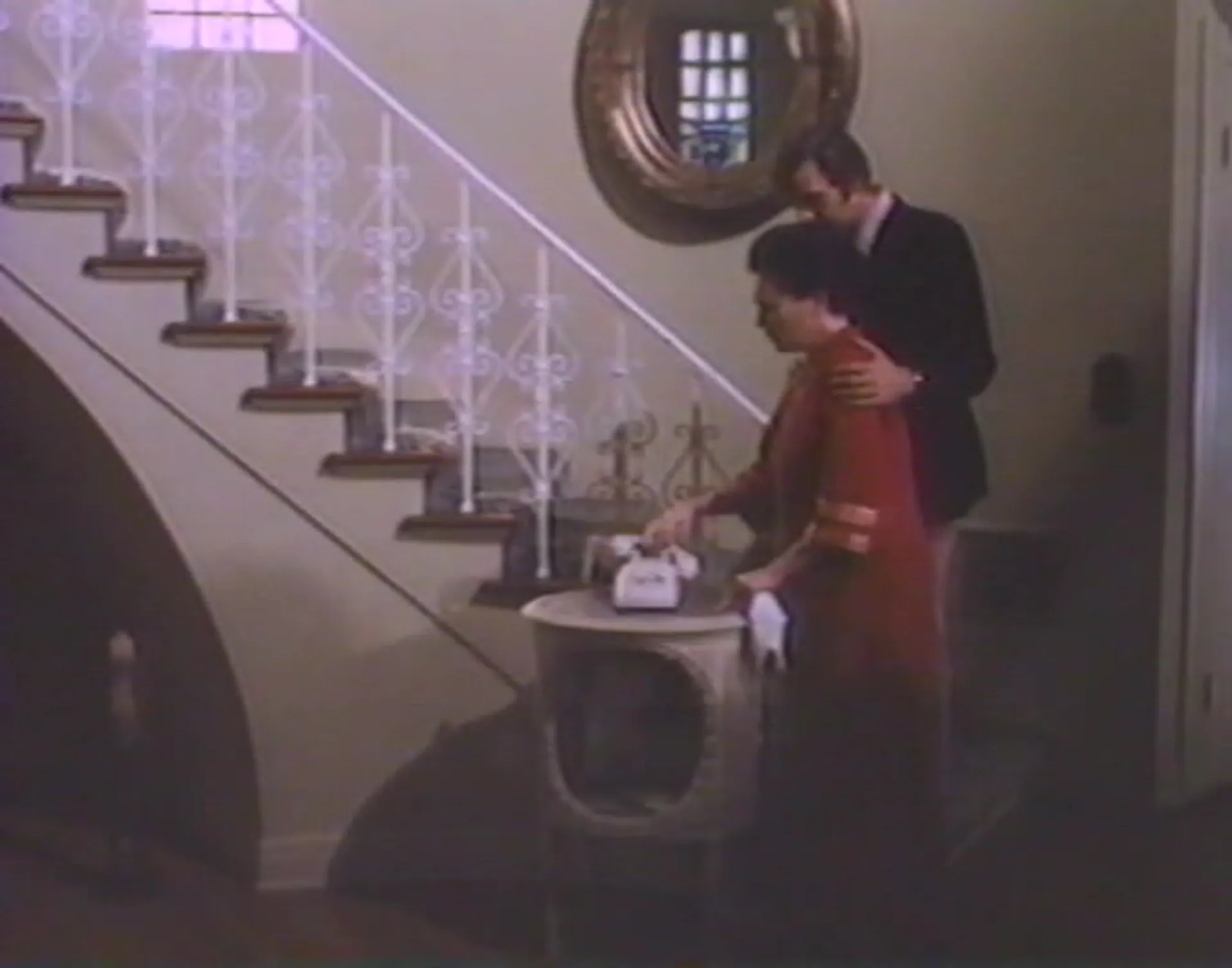 I Dismember Mama scene still 2