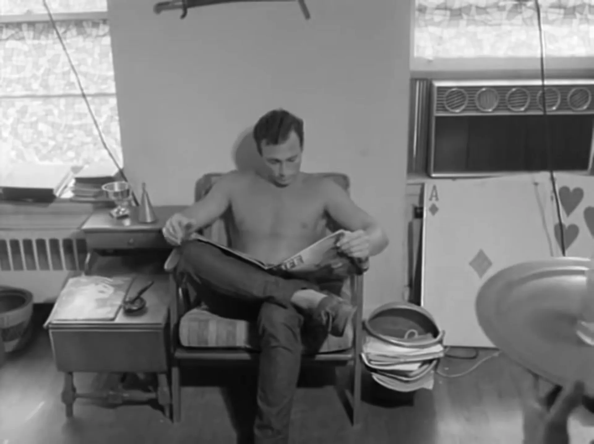 Sex by Advertisement scene still 3