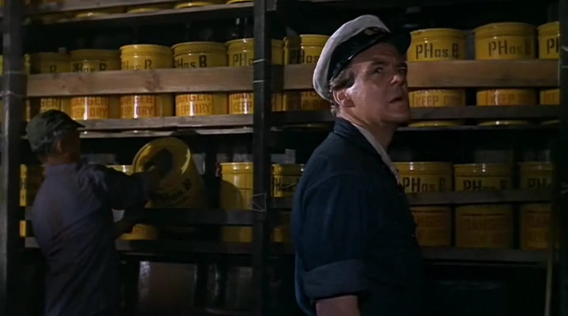 The Lost Continent scene still 1