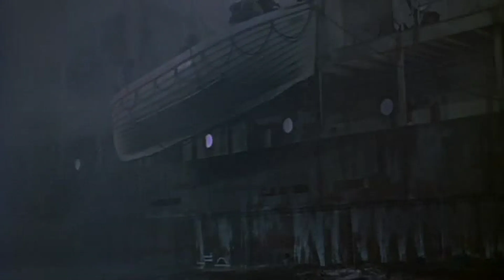 The Lost Continent scene still 5