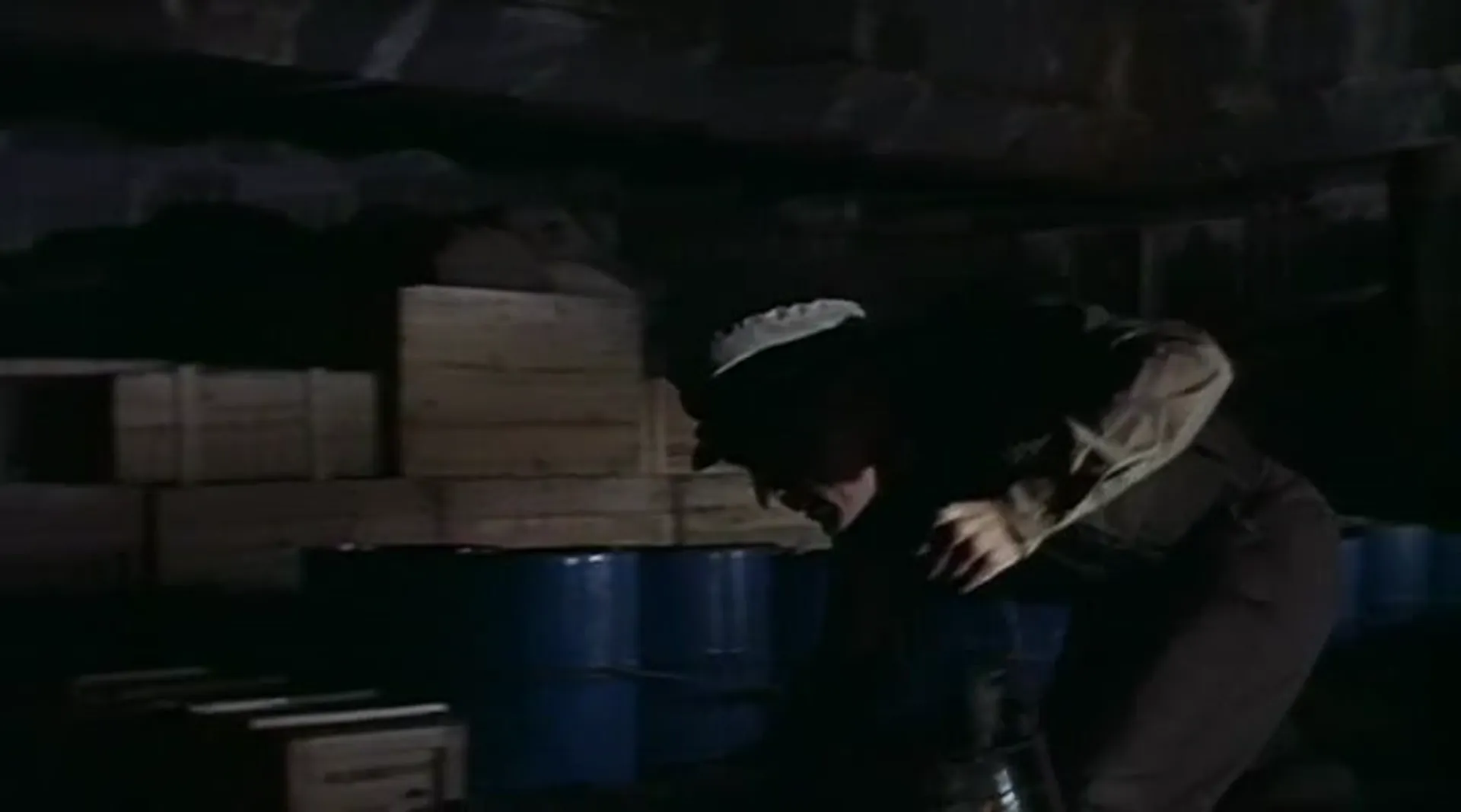 The Lost Continent scene still 4
