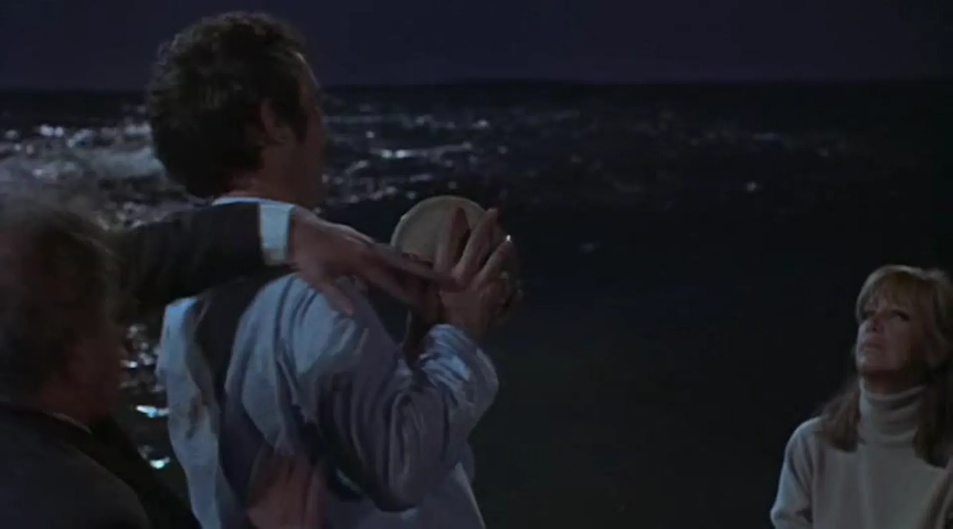 The Lost Continent scene still 6