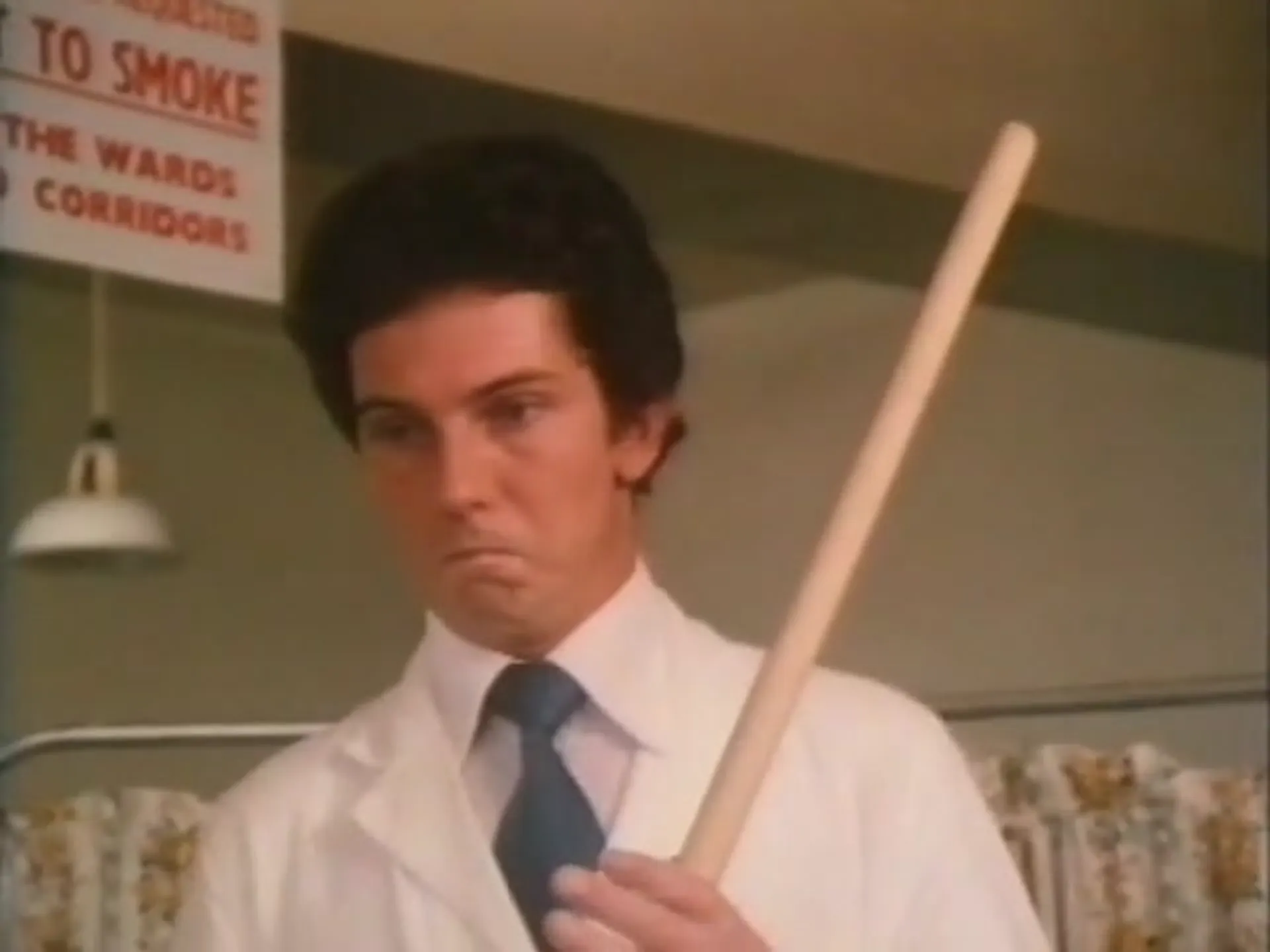 What's Up Nurse! scene still 4