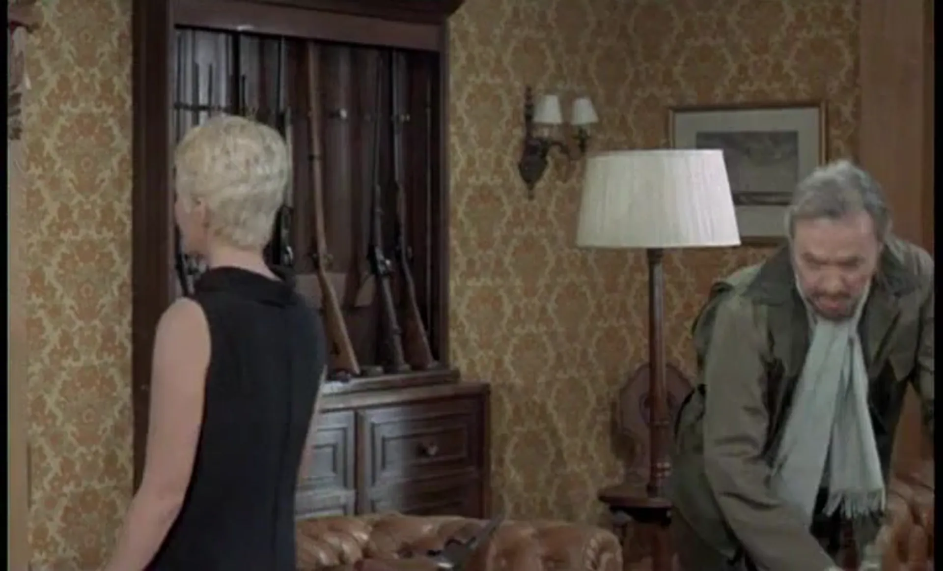 Kill! Kill! Kill! Kill! scene still 1