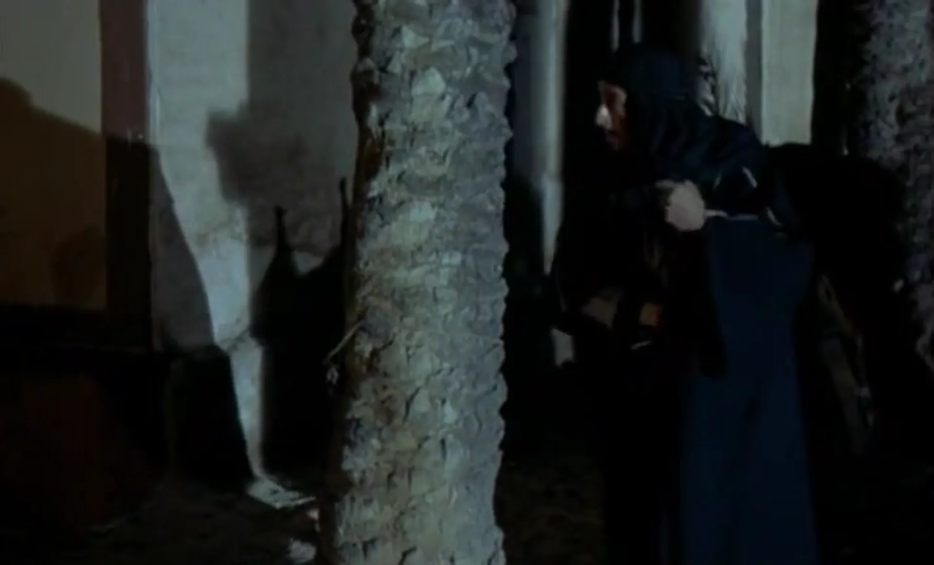 Kill! Kill! Kill! Kill! scene still 3