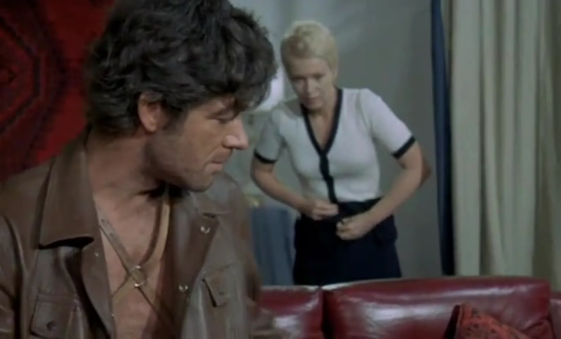 Kill! Kill! Kill! Kill! scene still 6