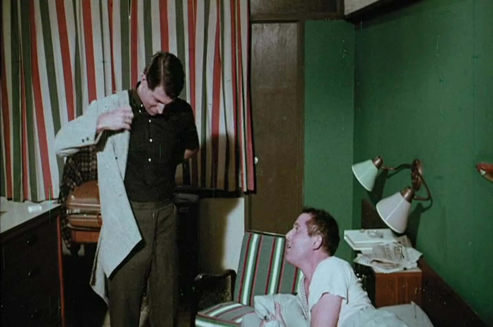 Sex and the College Girl scene still 1