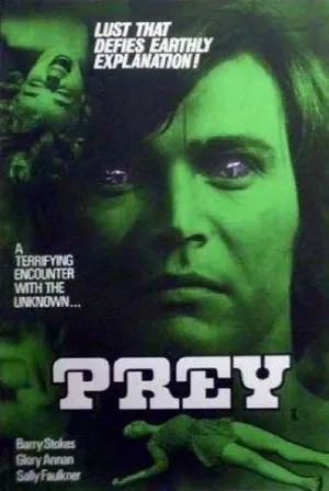 Prey