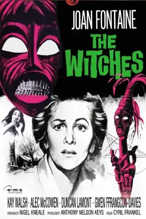 The Witches