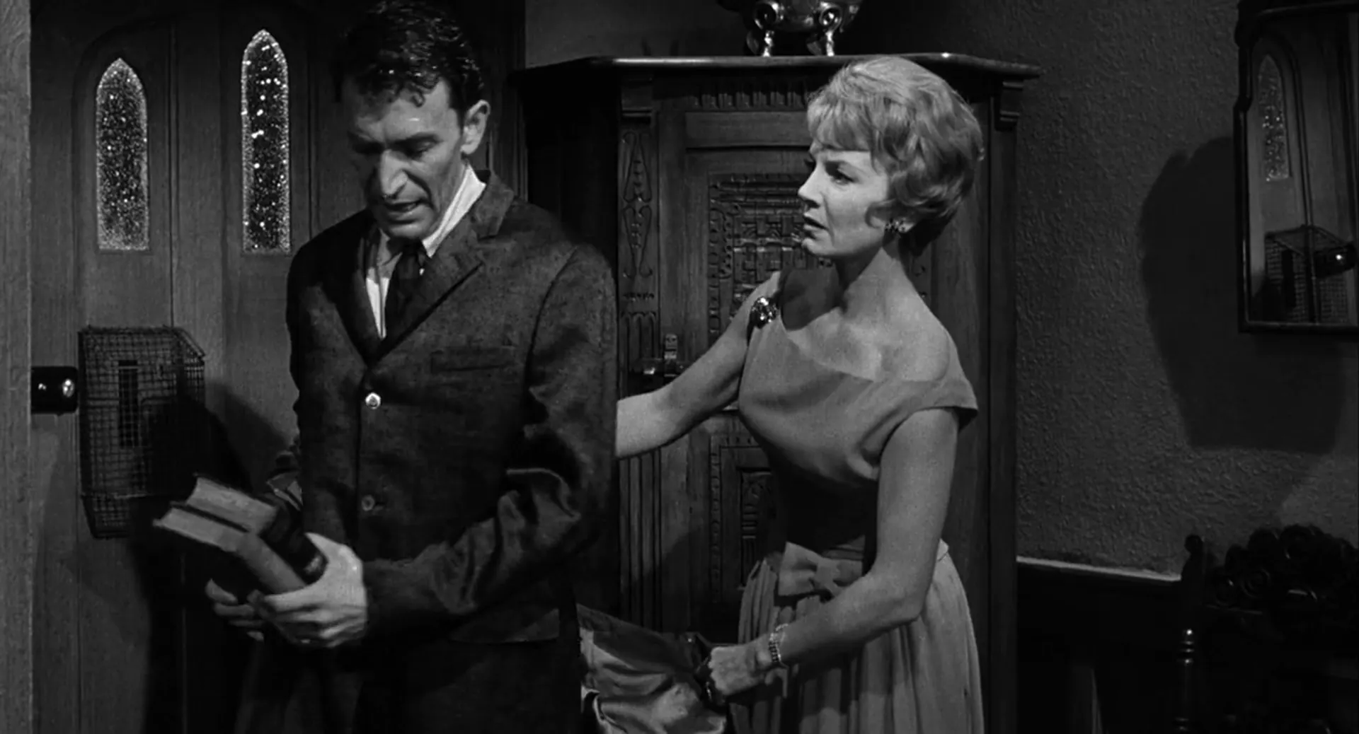Night of the Eagle scene still 6