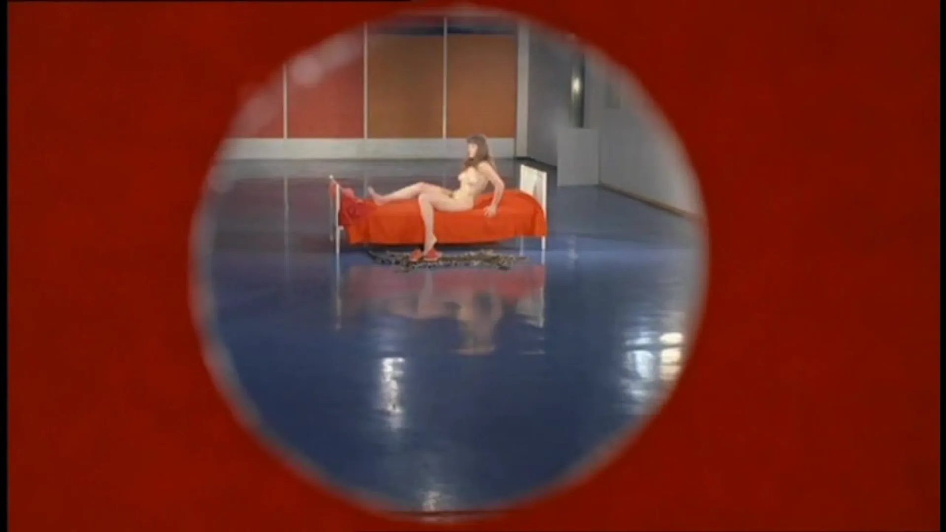 Pin-up Playmates scene still 6
