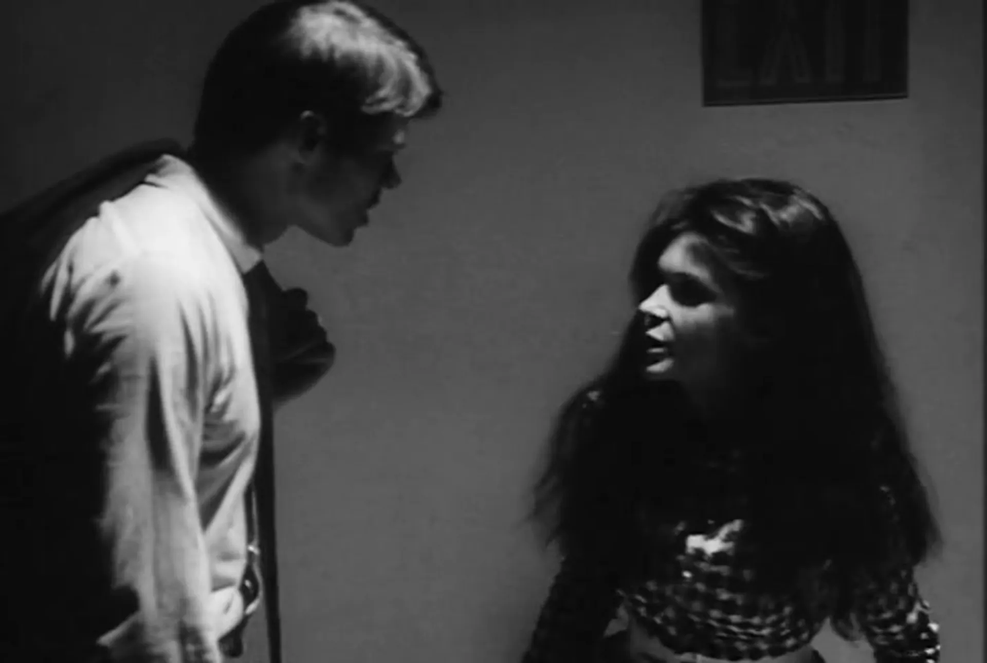 Career Bed scene still 2