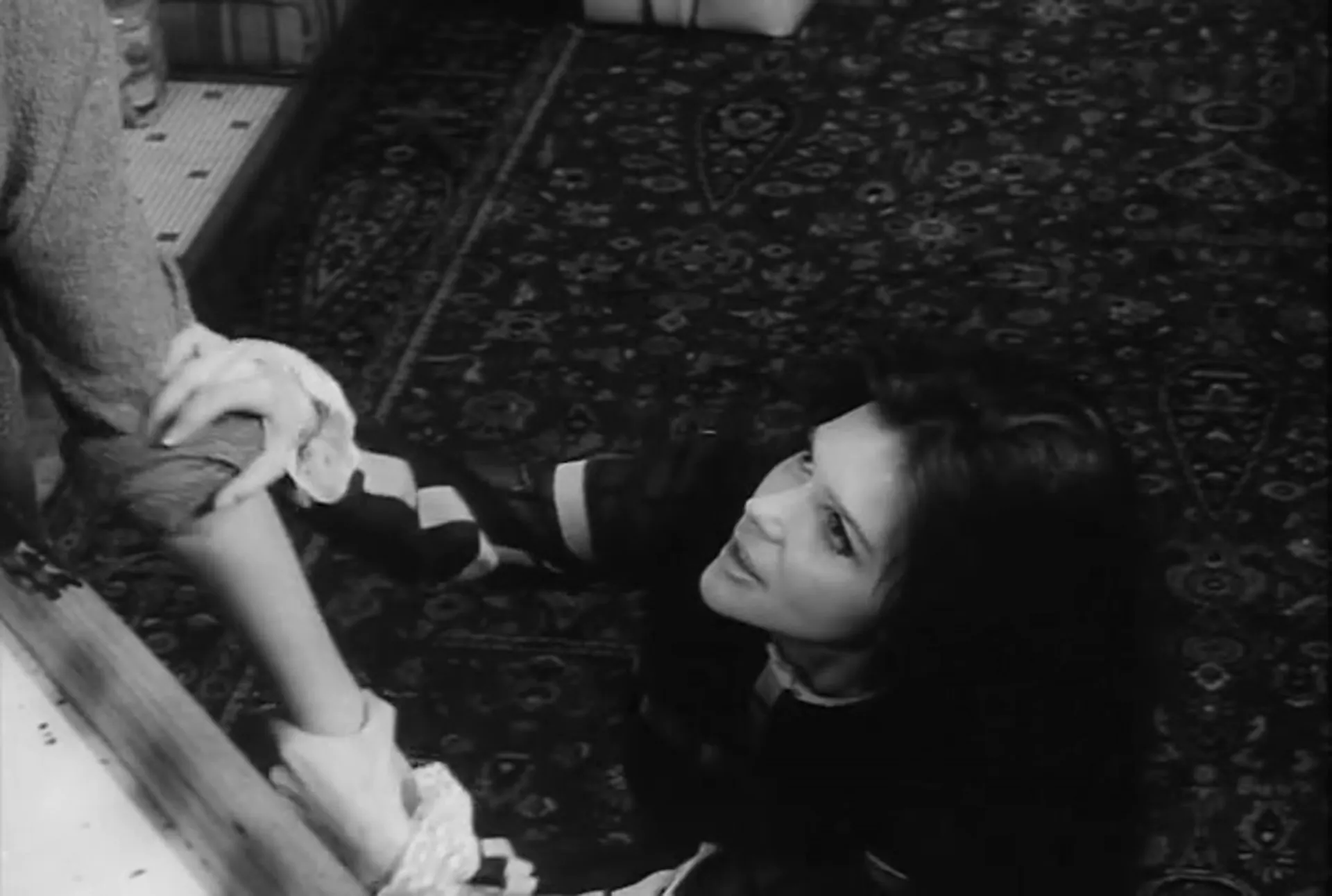 Career Bed scene still 5