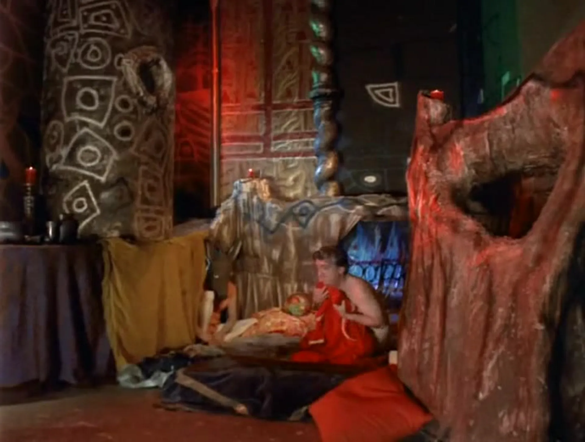 The Joys of Jezebel scene still 6