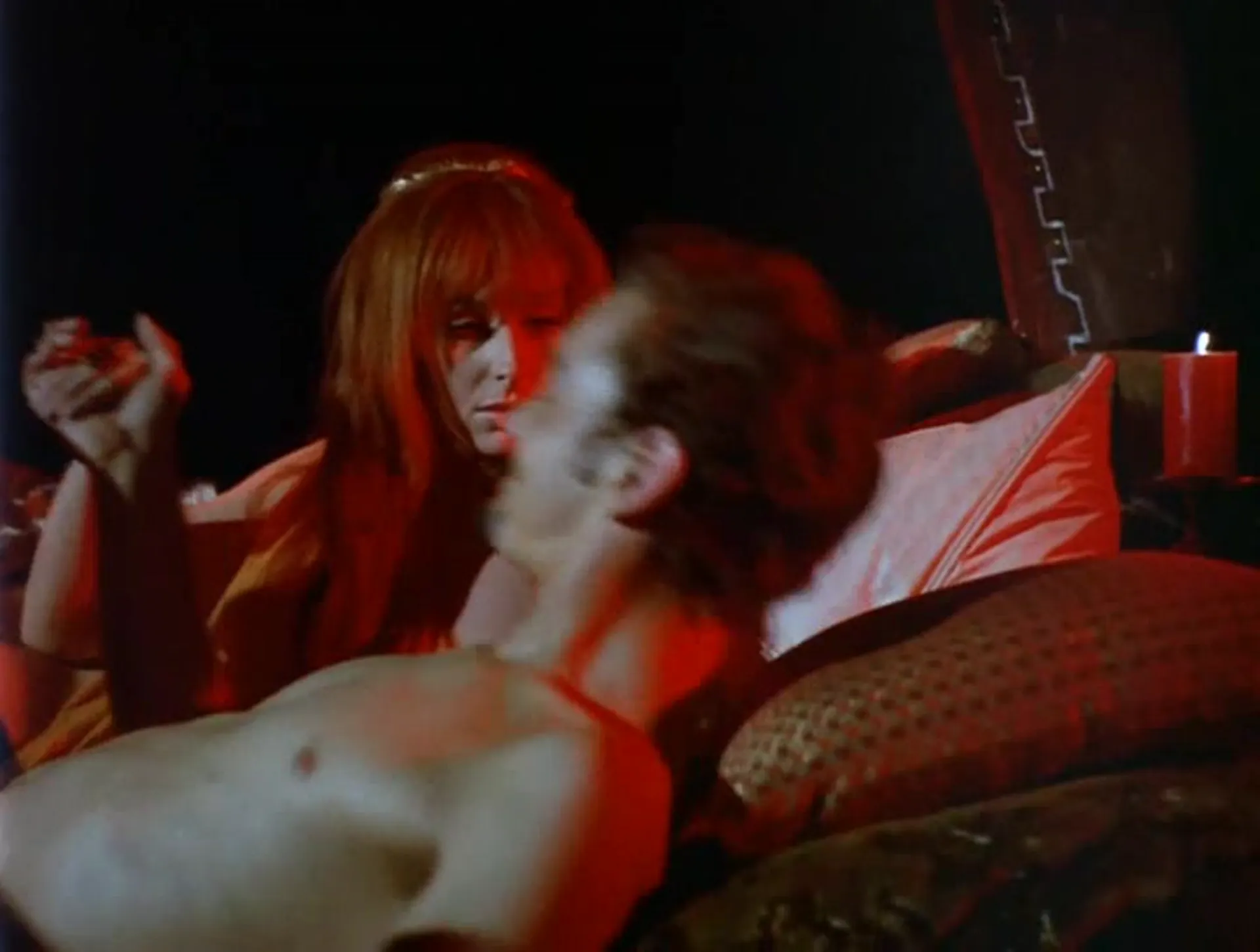 The Joys of Jezebel scene still 1