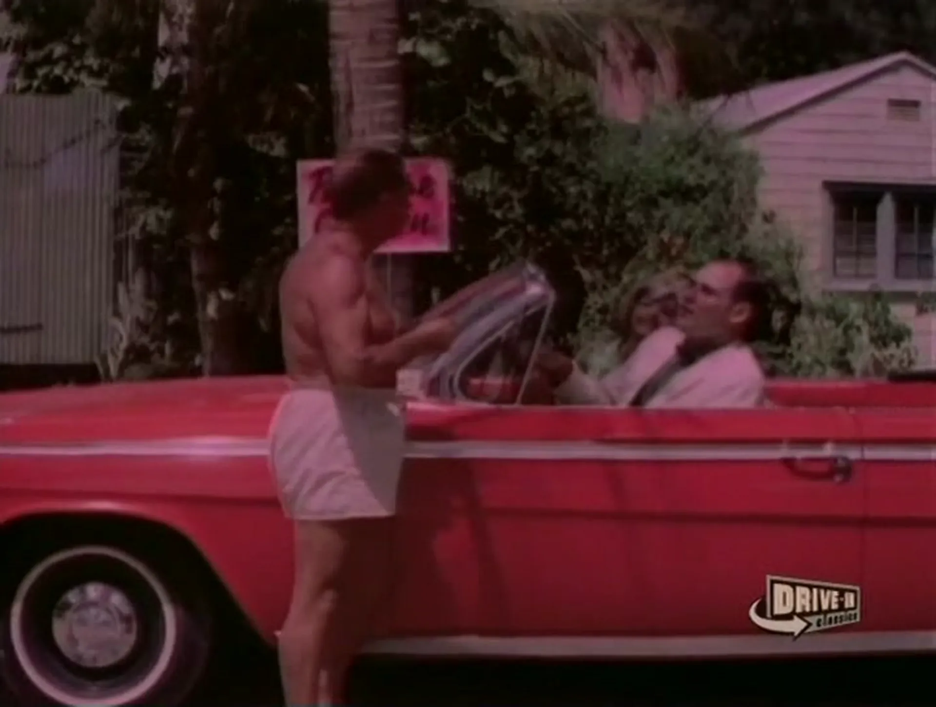 Nature's Playmates scene still 8