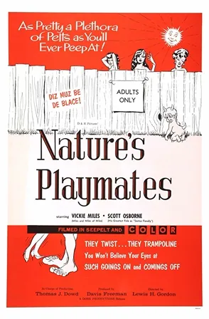 Nature's Playmates