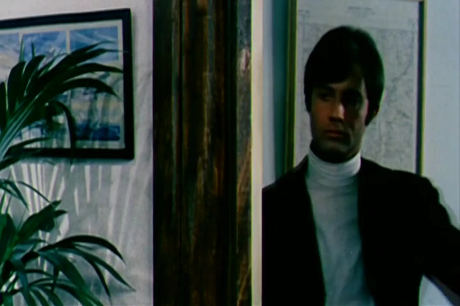 Loving Feeling scene still 2