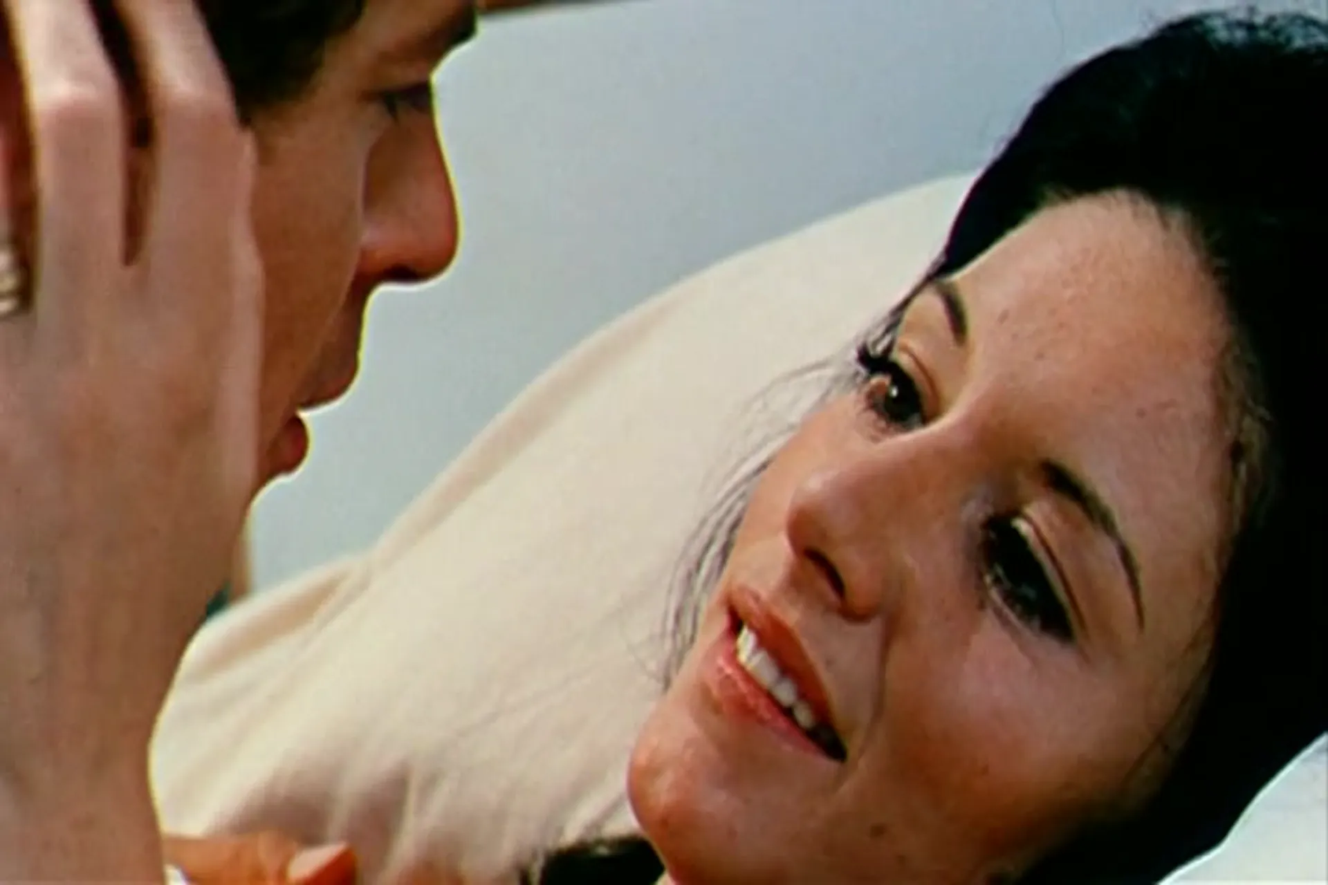 Loving Feeling scene still 1