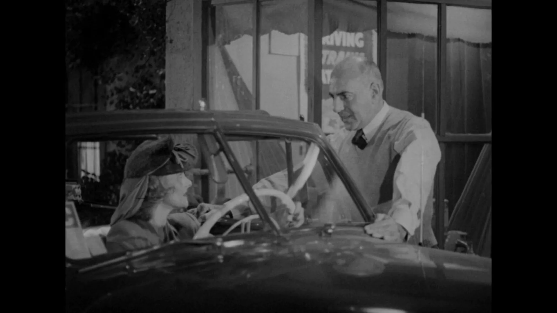 Voodoo Man scene still 1