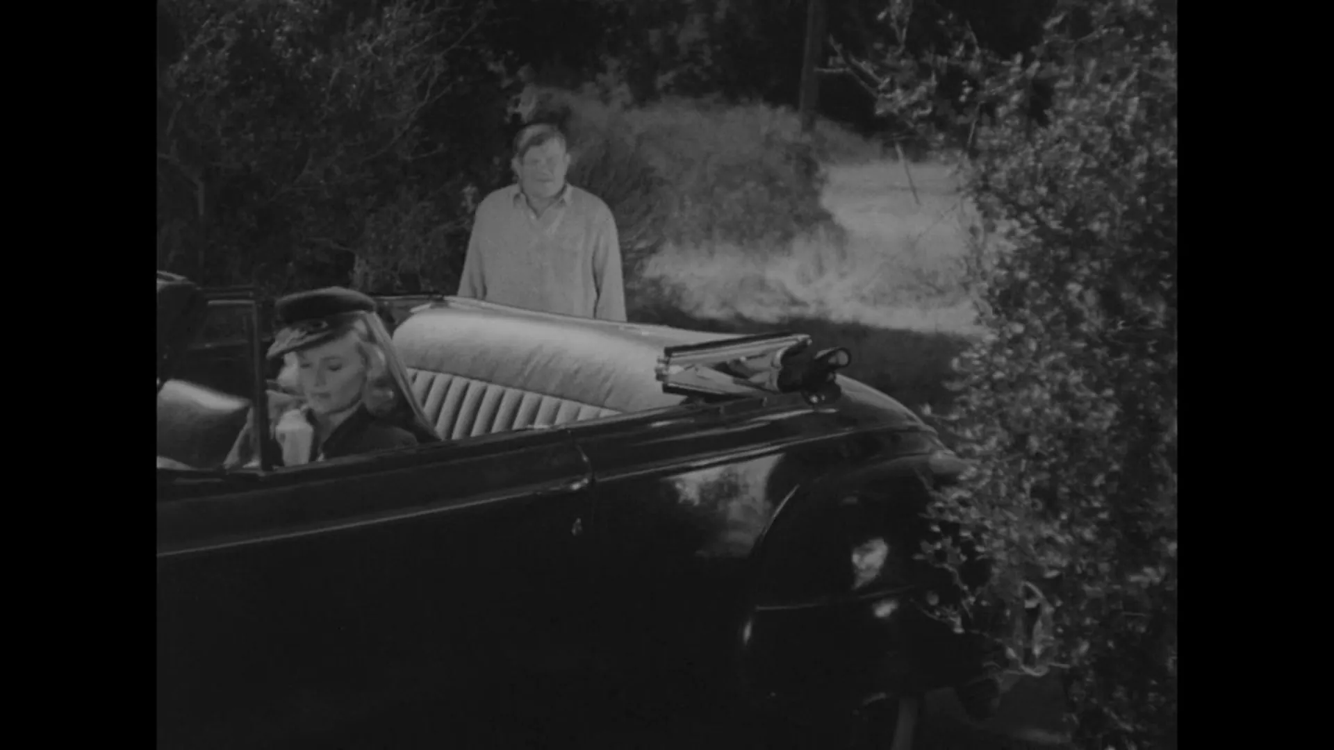 Voodoo Man scene still 2