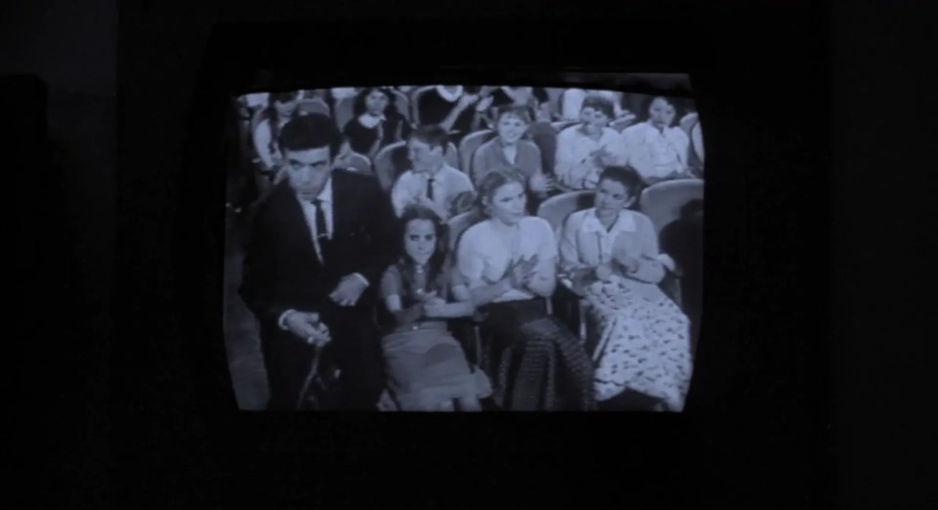 The Idolmaker scene still 4