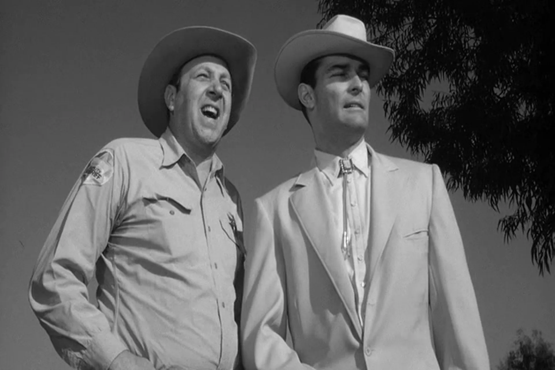 Untamed Youth scene still 1